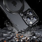 Pivot Guard Magnetic Ring Stand Case - iPhone