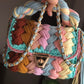 Pastel Twist Luxe Bag