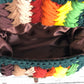 Autumn Carnival Braided Bag