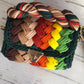 Autumn Carnival Braided Bag