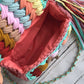 Pastel Twist Luxe Bag